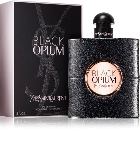 black opium yves saint laurent smell|is black opium perfume unisex.